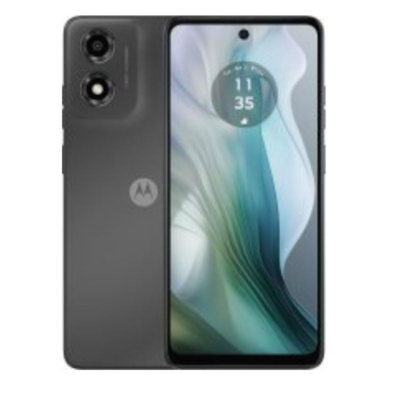 Celular Moto E14 Gris 2+64GB -Nuevo-0