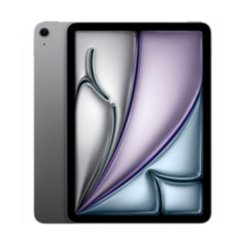 iPad Air 13" Wi-Fi 128GB - Space Grey-Nuevo-0