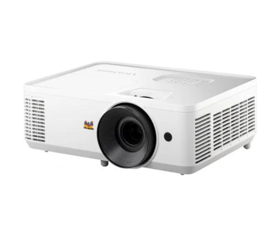 Proyector ViewSonic SVGA de 4.500 lúmenes ANSI Negocios / Educación-0