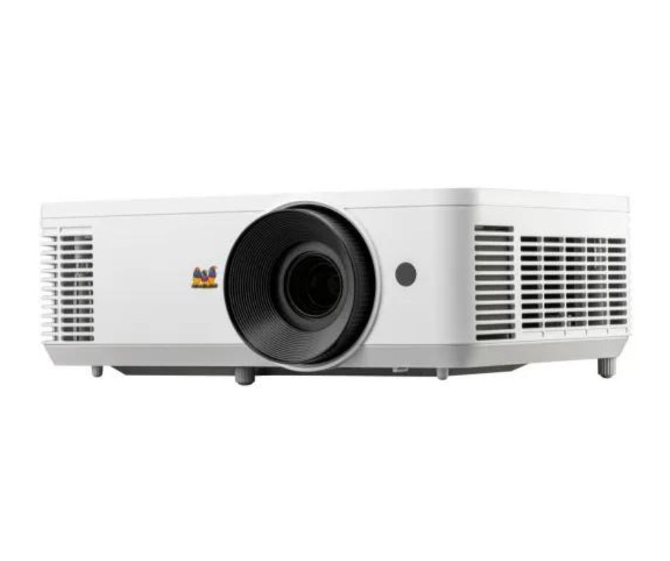Proyector ViewSonic SVGA de 4.500 lúmenes ANSI Negocios / Educación-1