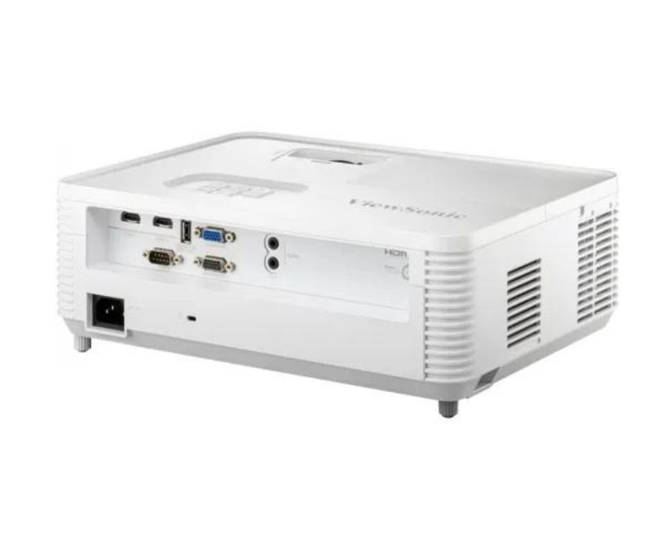 Proyector ViewSonic SVGA de 4.500 lúmenes ANSI Negocios / Educación-2