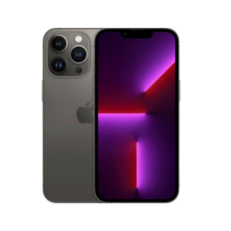 iPhone 13Pro 512GB Graphite - Reacondicionado Grado A-0