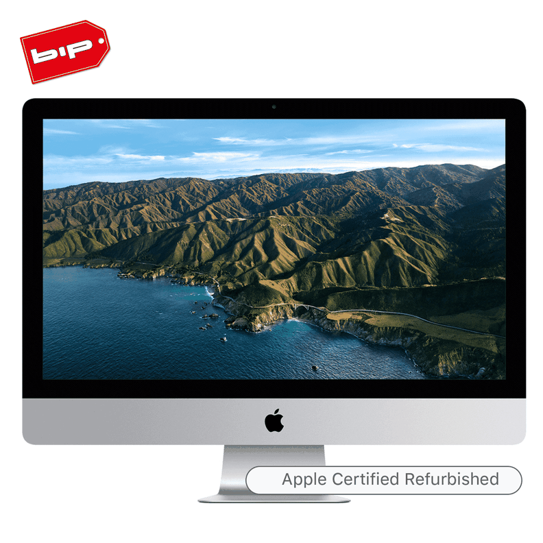iMac 27