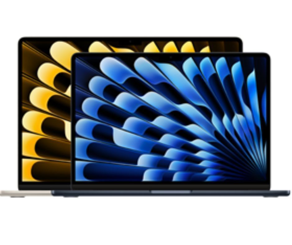 MacBook Air 2023 Chip M2 8GB 512GB 15.3
