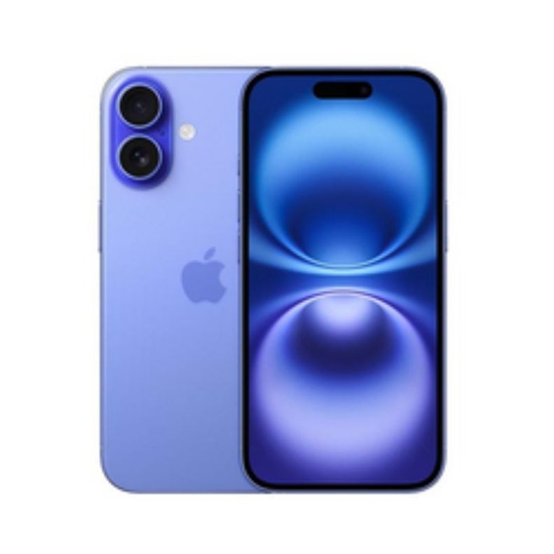 iPhone 16 256GB Ultramarine-Nuevo-0