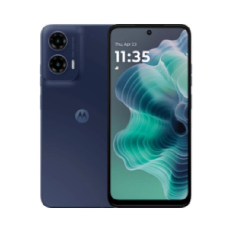 Celular Moto G35 5G negro 4GB+128GB-Nuevo-0
