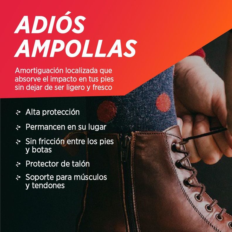 Calcetines de vestir casual hombre mujer algodón pima 3 pack-2