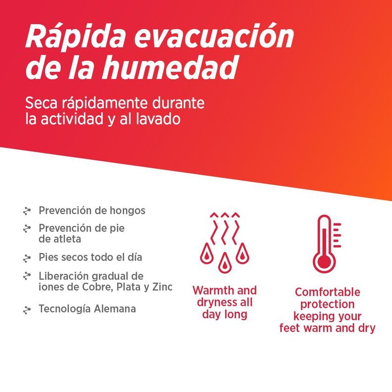 Calcetines de vestir casual hombre mujer algodón pima 3 pack-5