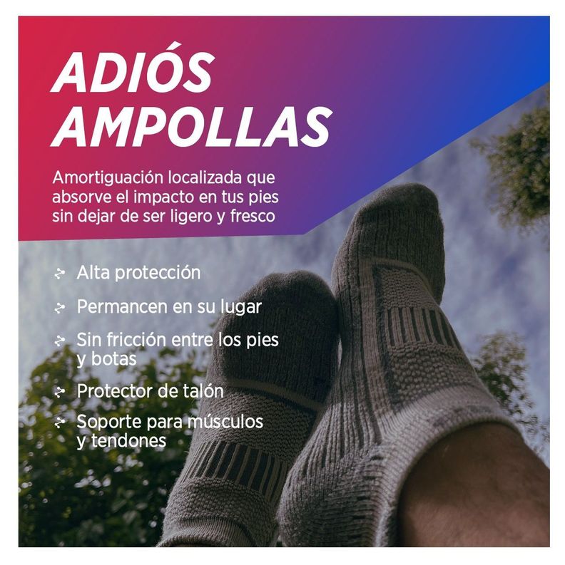 calcetines de algodon peruano deportivos mujer hombre yoga pilates gym-2