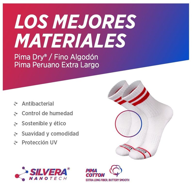 calcetines de algodon peruano deportivos mujer hombre yoga pilates gym-3