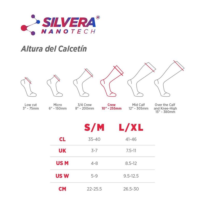 calcetines de algodon peruano deportivos mujer hombre yoga pilates gym-6