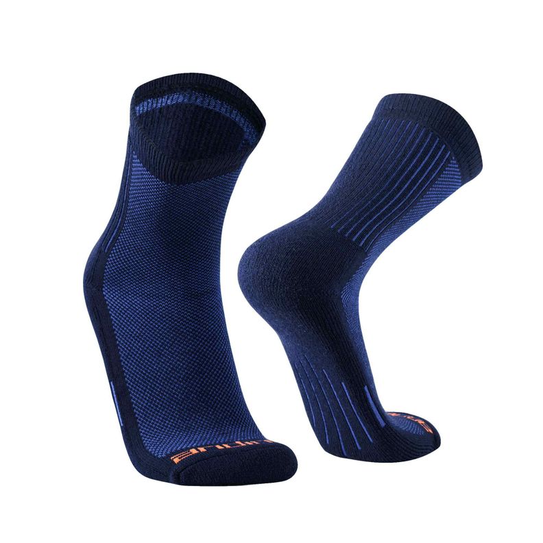 Calcetines deportivos alpaca hikking trekking runn para hombre mujer Andante-0