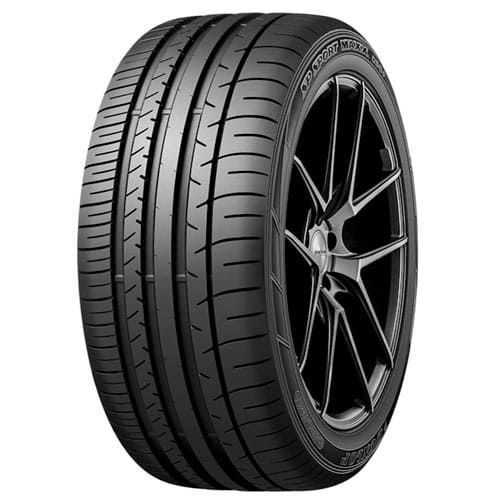 NEUMÁTICO DUNLOP SP SPORT MAX050 PLUS 235/40 R18 95Y-0