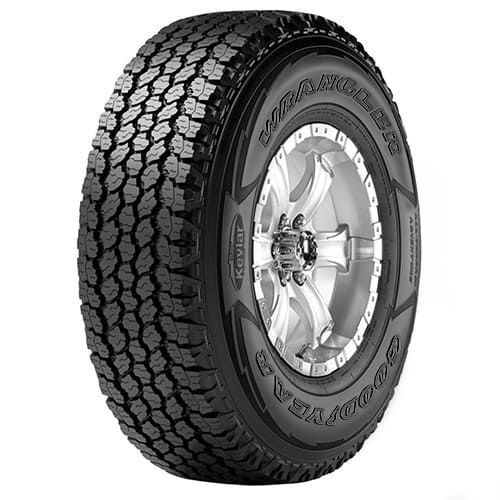 NEUMÁTICO GOODYEAR WRANGLER AT ADVENTURE 245/75 R16 111T-0
