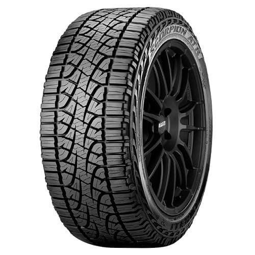 NEUMÁTICO PIRELLI SCORPION ATR 205/60 R15 91H-0