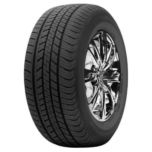 NEUMÁTICO DUNLOP GRANDTREK ST30 225/65 R17 102H-0