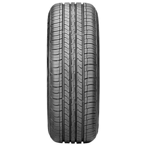 NEUMÁTICO NEXEN  CP672 195/55 R15 85V-1