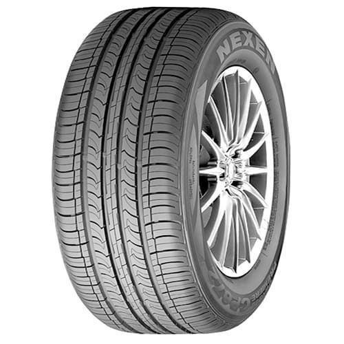 NEUMÁTICO NEXEN  CP672 195/55 R15 85V-0