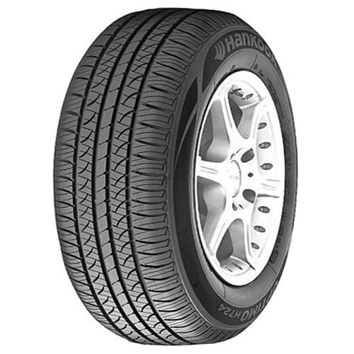 NEUMÁTICO HANKOOK OPTIMO H724 195/60 R15 87T-0