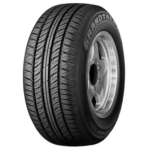 NEUMÁTICO DUNLOP GRANDTREK PT2 285/50 R20 112V-0