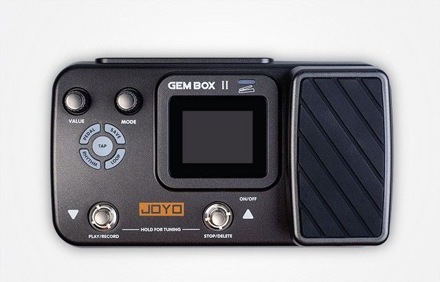 GEM BOX II Joyo-4