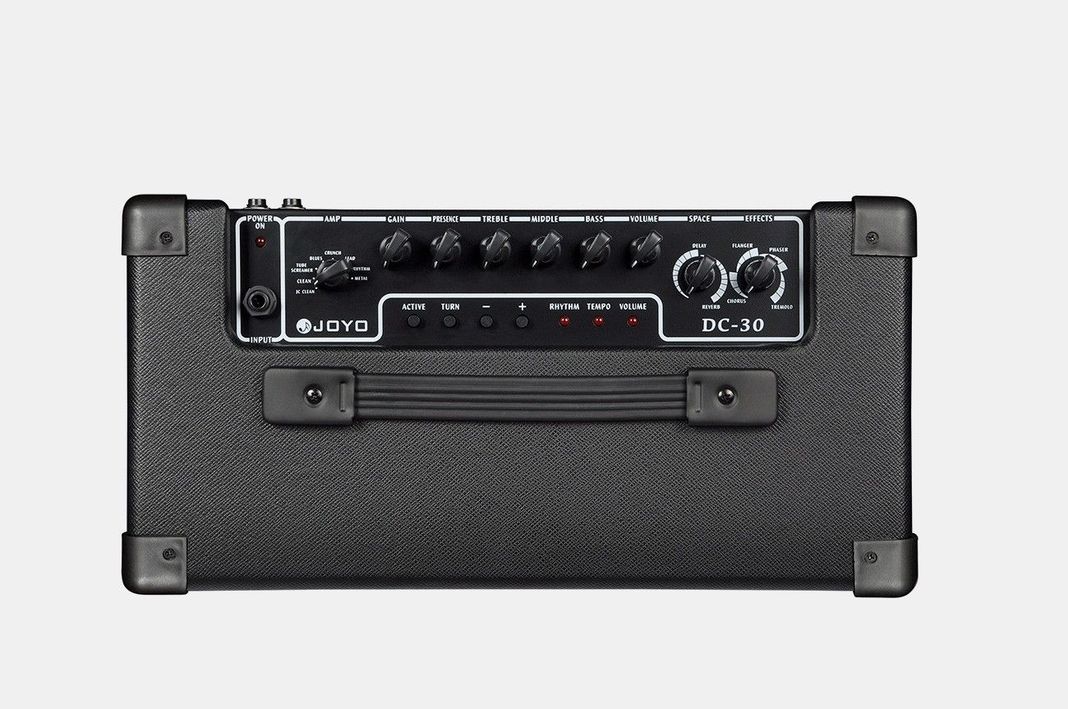 Amplificador DC-30 Joyo-0