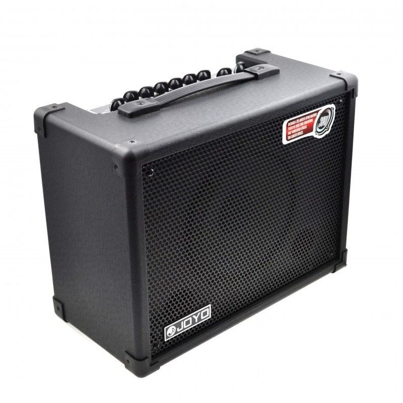 Amplificador DC-30 Joyo-4