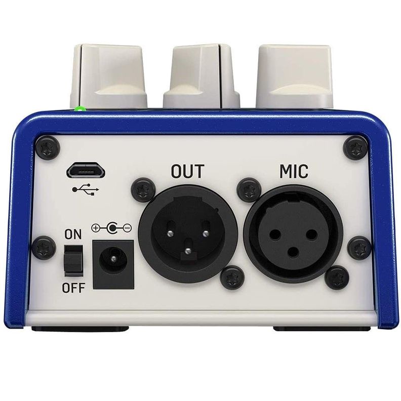 TC-Helicon Harmony Singer 2-2