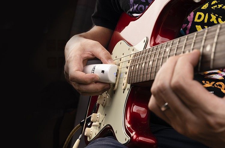 Sustainer Joyo-1