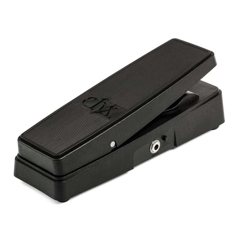 EHX Volume Pedal New-0
