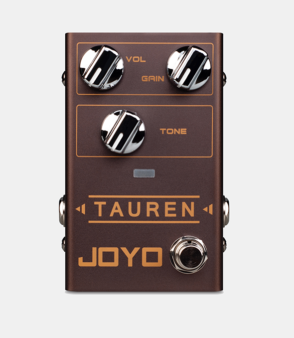 Tauren Overdrive Joyo-4