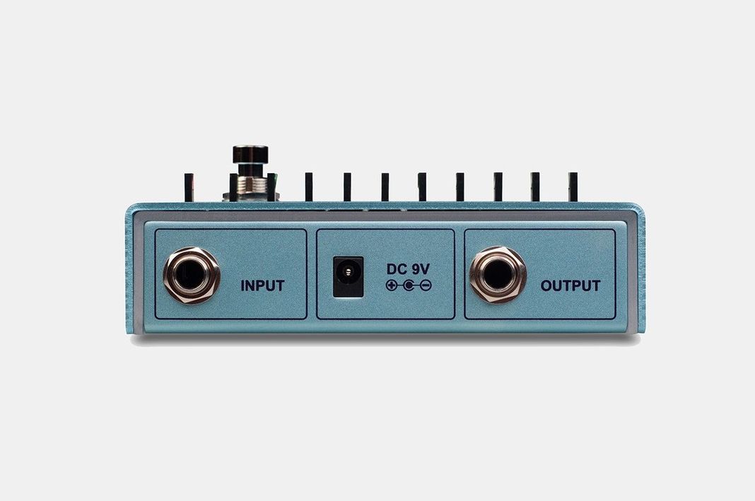 Ecualizador Band Controller Joyo-2