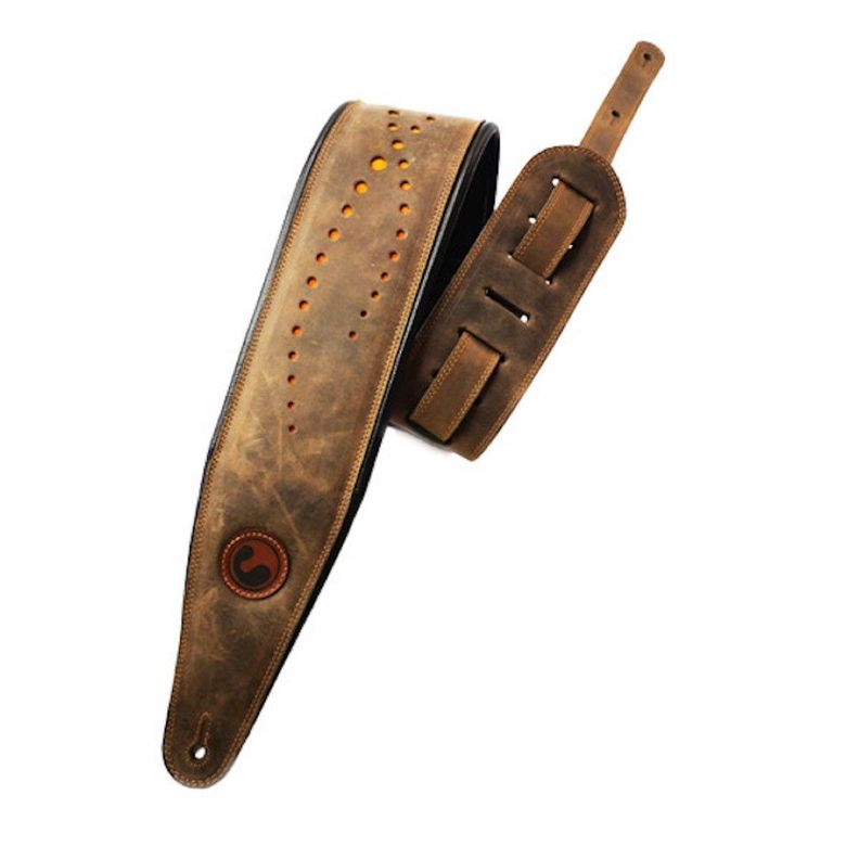 ErgoStraps Galaxy 4'' (Cafe Vintage)-0