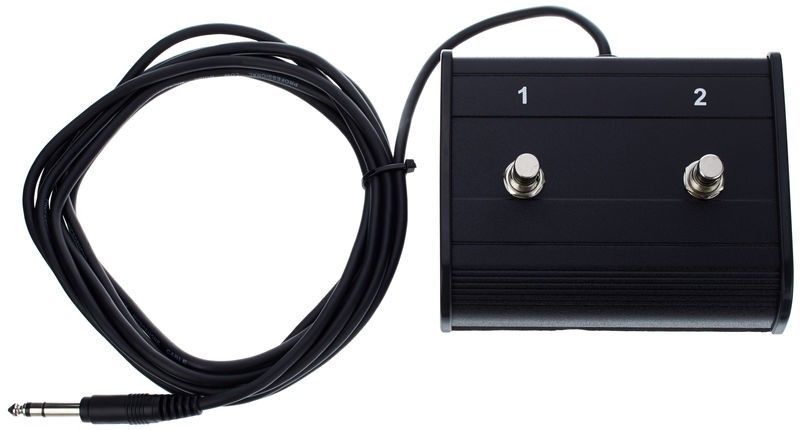 Lead Foot FS-2 Footswitch-4