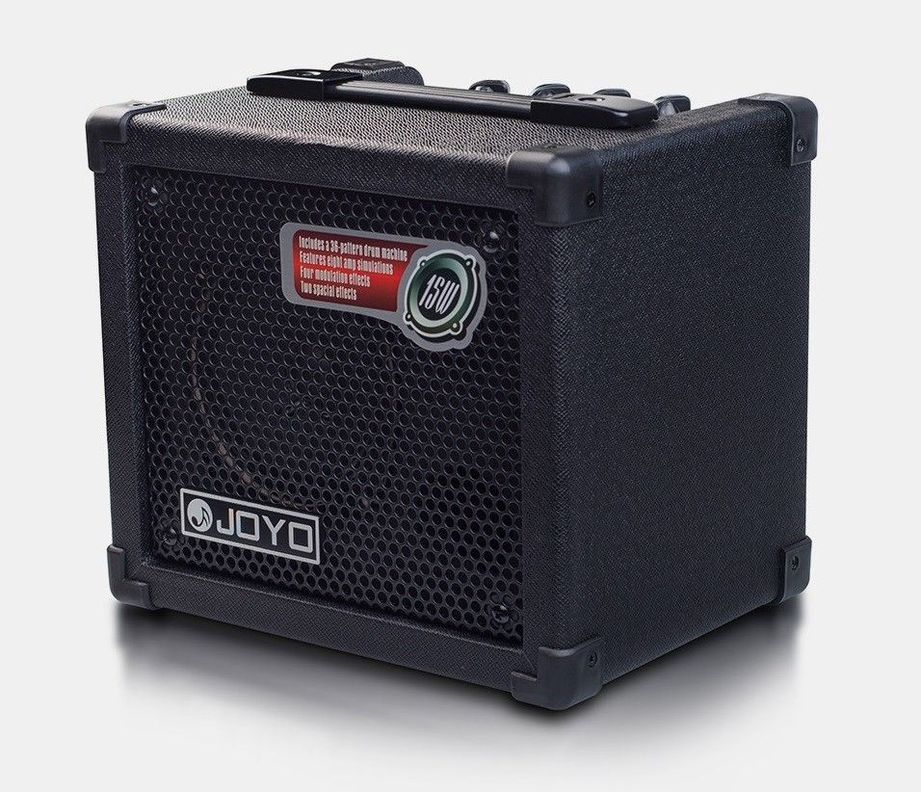 Amplificador DC-15 Joyo-4