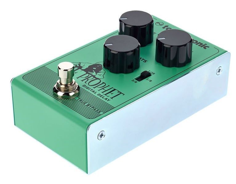 TC Electronic The Prophet Digital Delay-0