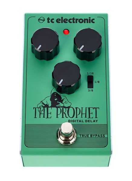 TC Electronic The Prophet Digital Delay-1