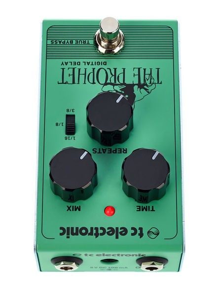 TC Electronic The Prophet Digital Delay-2