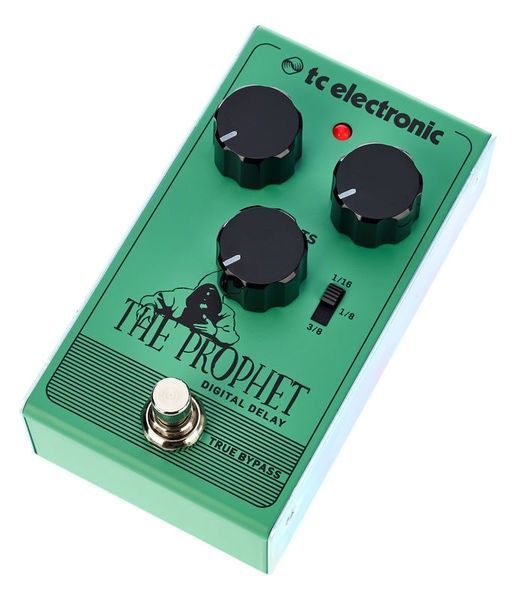 TC Electronic The Prophet Digital Delay-3