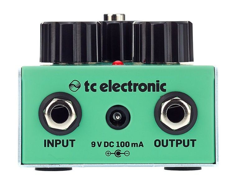 TC Electronic The Prophet Digital Delay-4