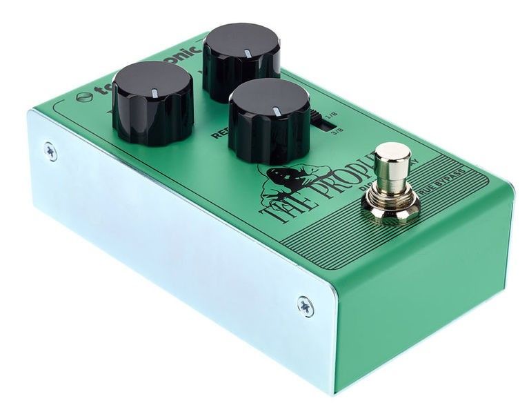 TC Electronic The Prophet Digital Delay-6