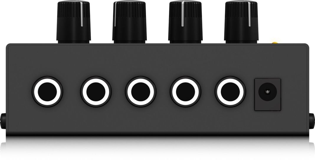 Behringer HA400-2
