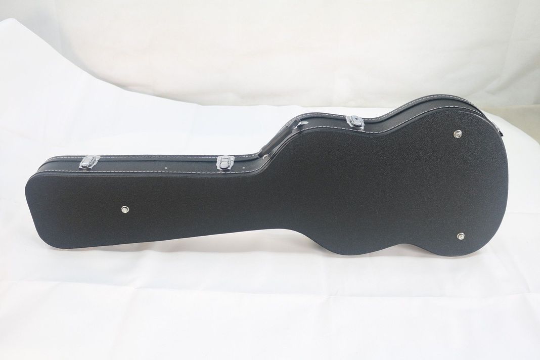 Case Rigido Guitarra-0