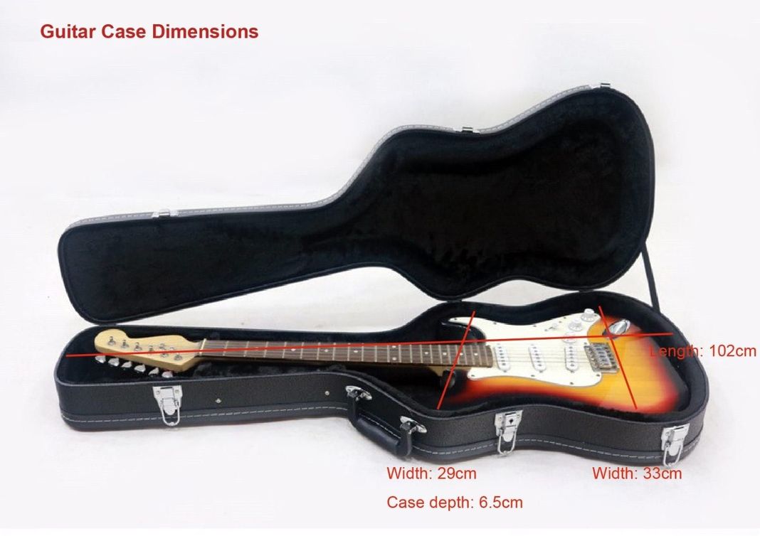 Case Rigido Guitarra-2