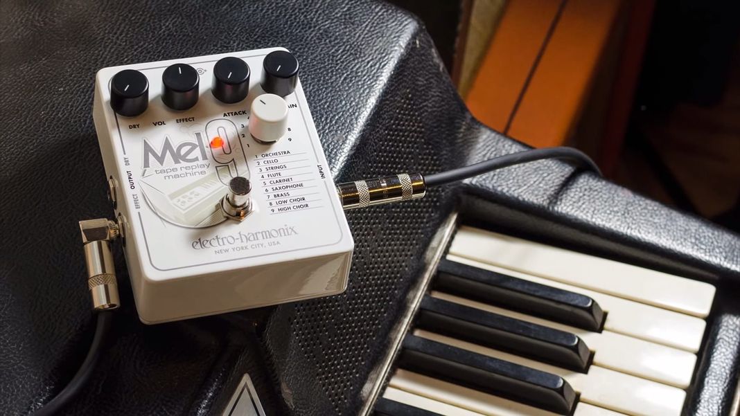 EHX Mel9-1