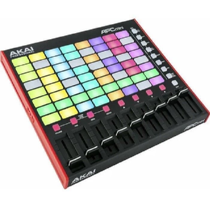 AKAI Professional  APC mini MK2-0