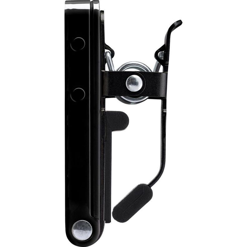 PolyTune Clip Afinador Negro-1