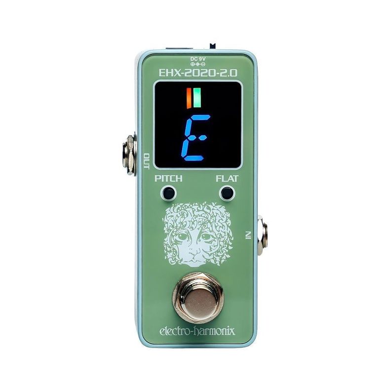 EHX-2020 Tuner V2-0