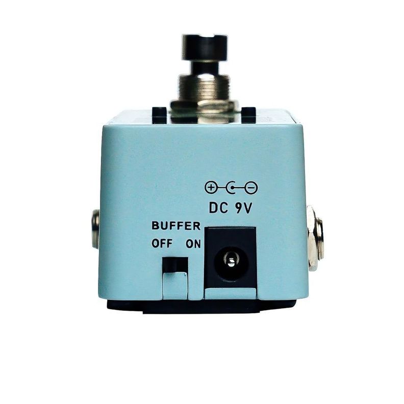 EHX-2020 Tuner V2-2