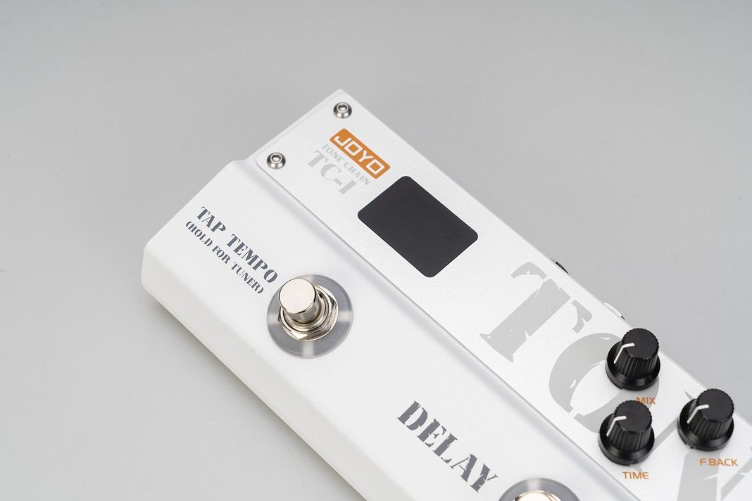 Tone Chain TC1 Joyo-0